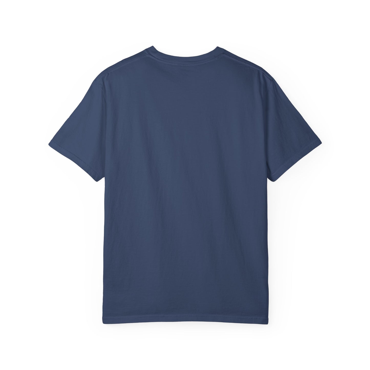His Mercy Never Fails - Comfort Colors