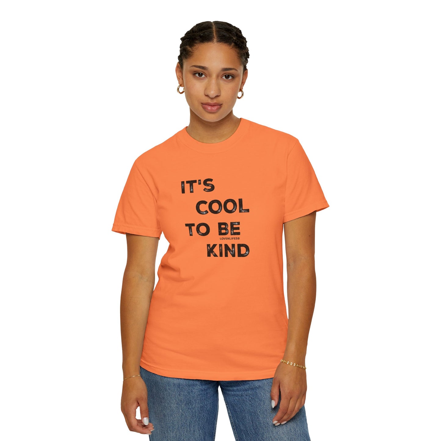 Cool to Be Kind Tee