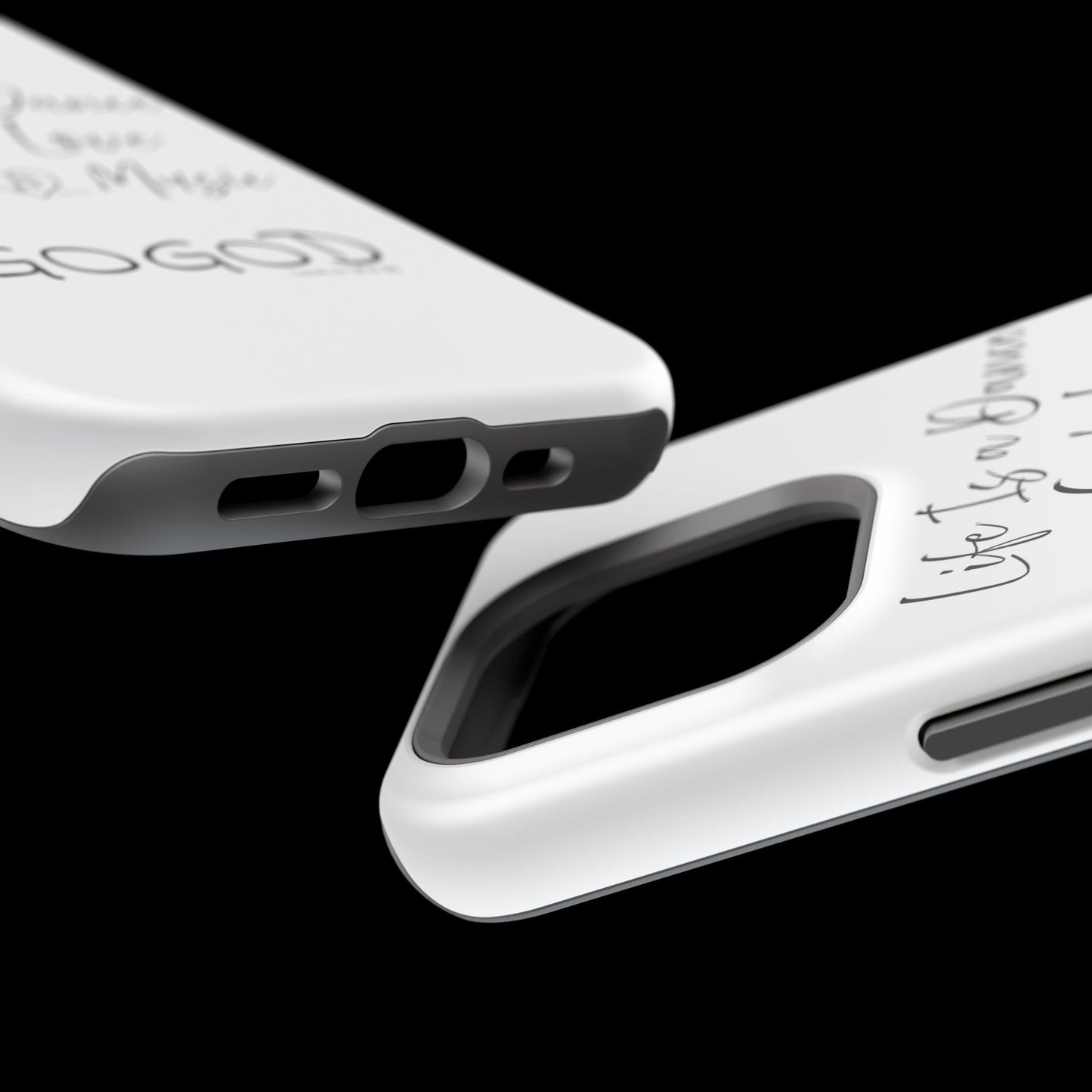 Inspirational Phone Case