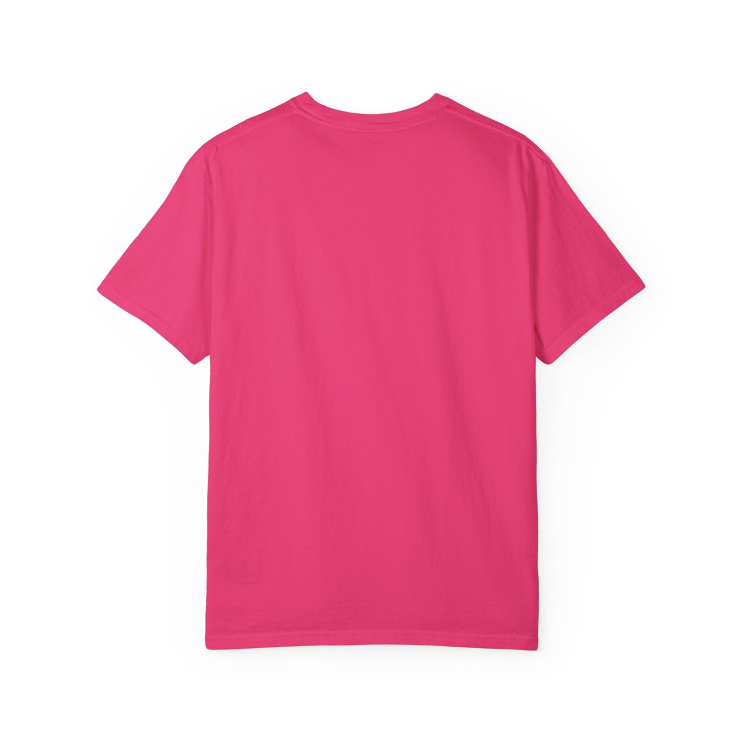 Consider the Wildflowers Tee - Comfort Colors