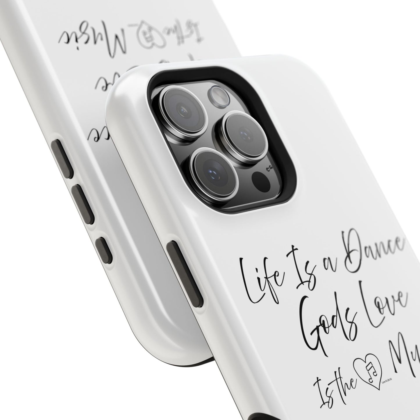 Inspirational Phone Case