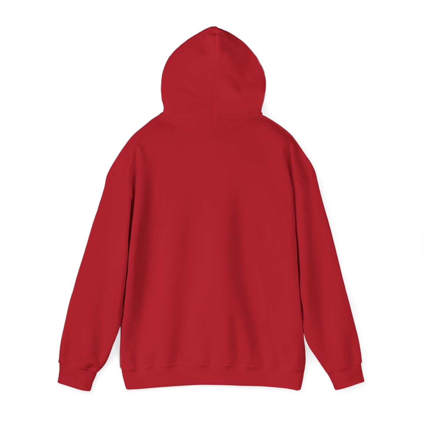 LoveNLife58 Horse and Rider - Hoodie