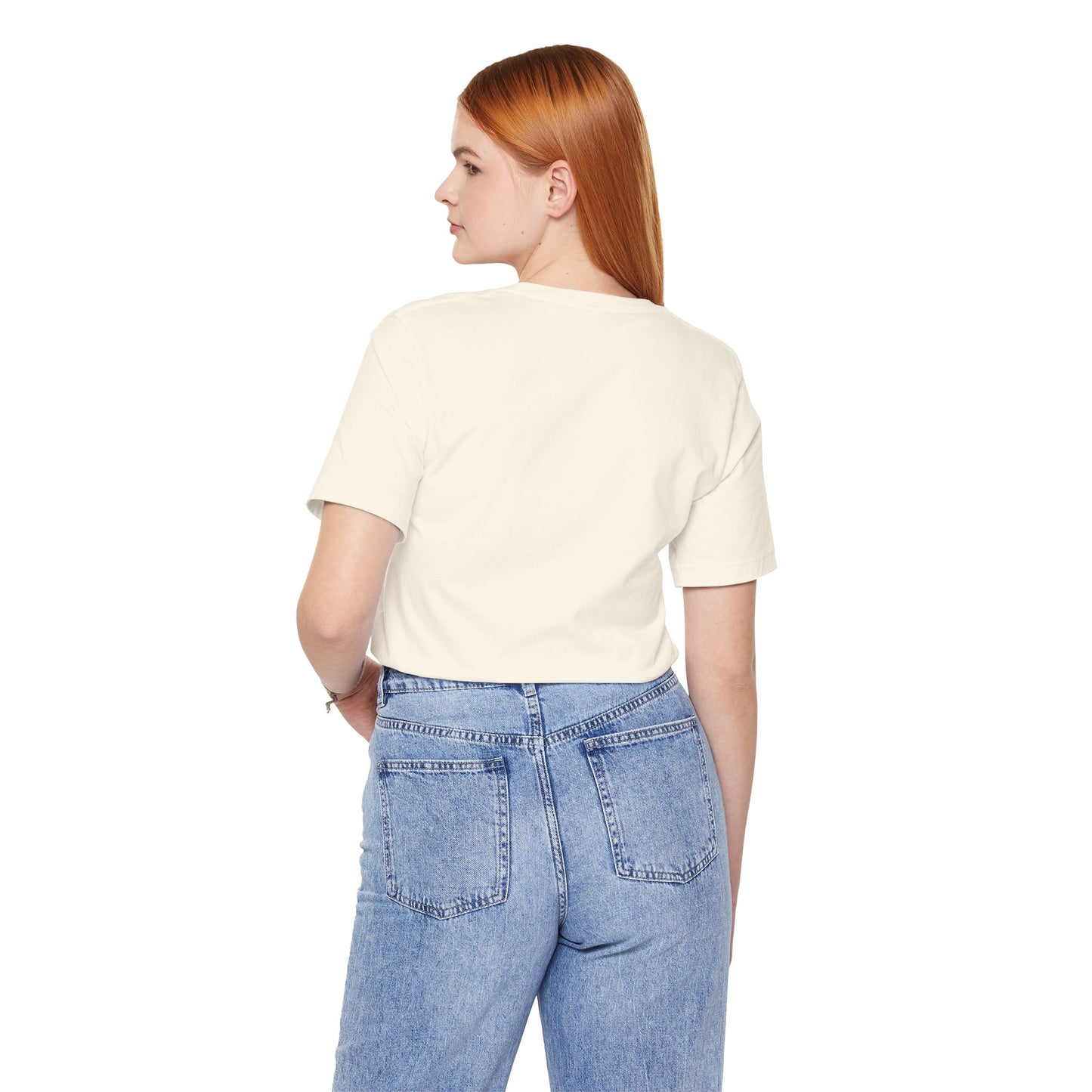 Cat Lover Tee - Bella Canvas