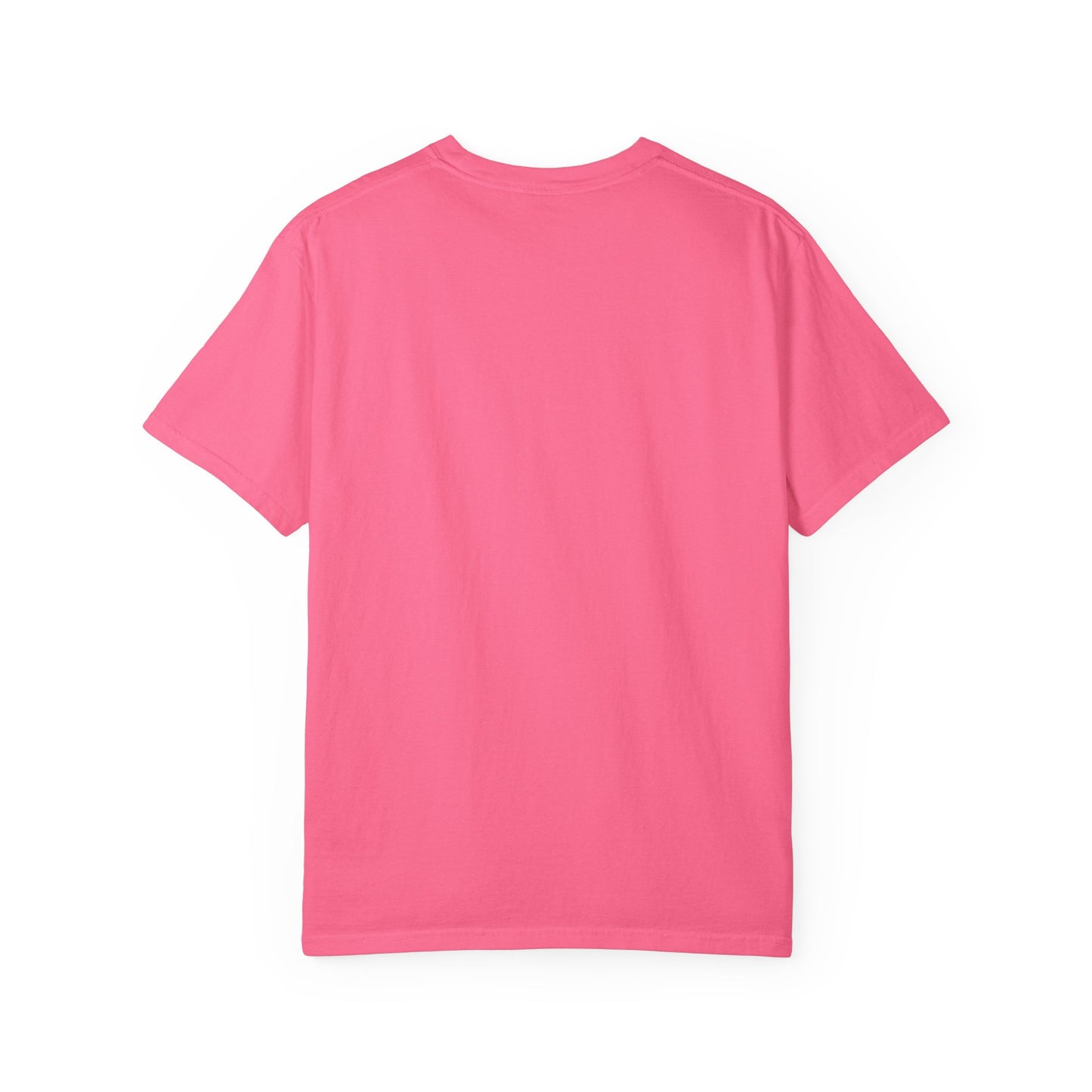Be The Change - Comfort Colors