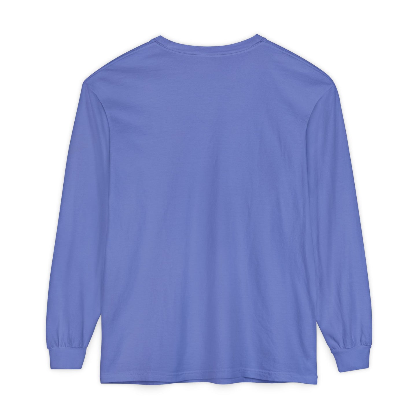 Made For More - Comfort Colors Long Sleeve