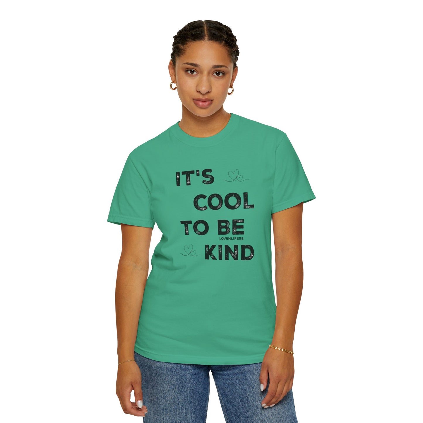 Cool to be Kind Tee