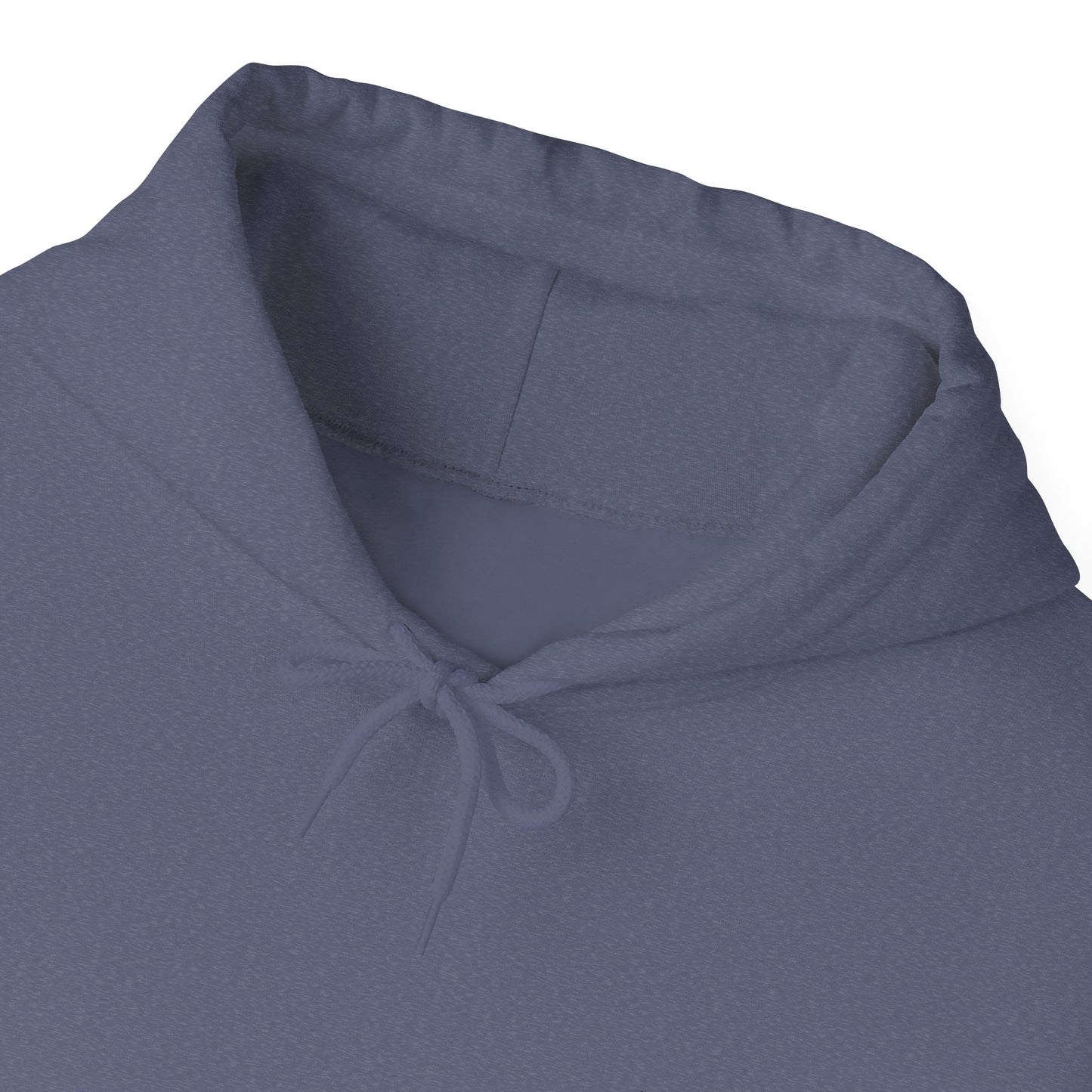 Armour of God Hoodie