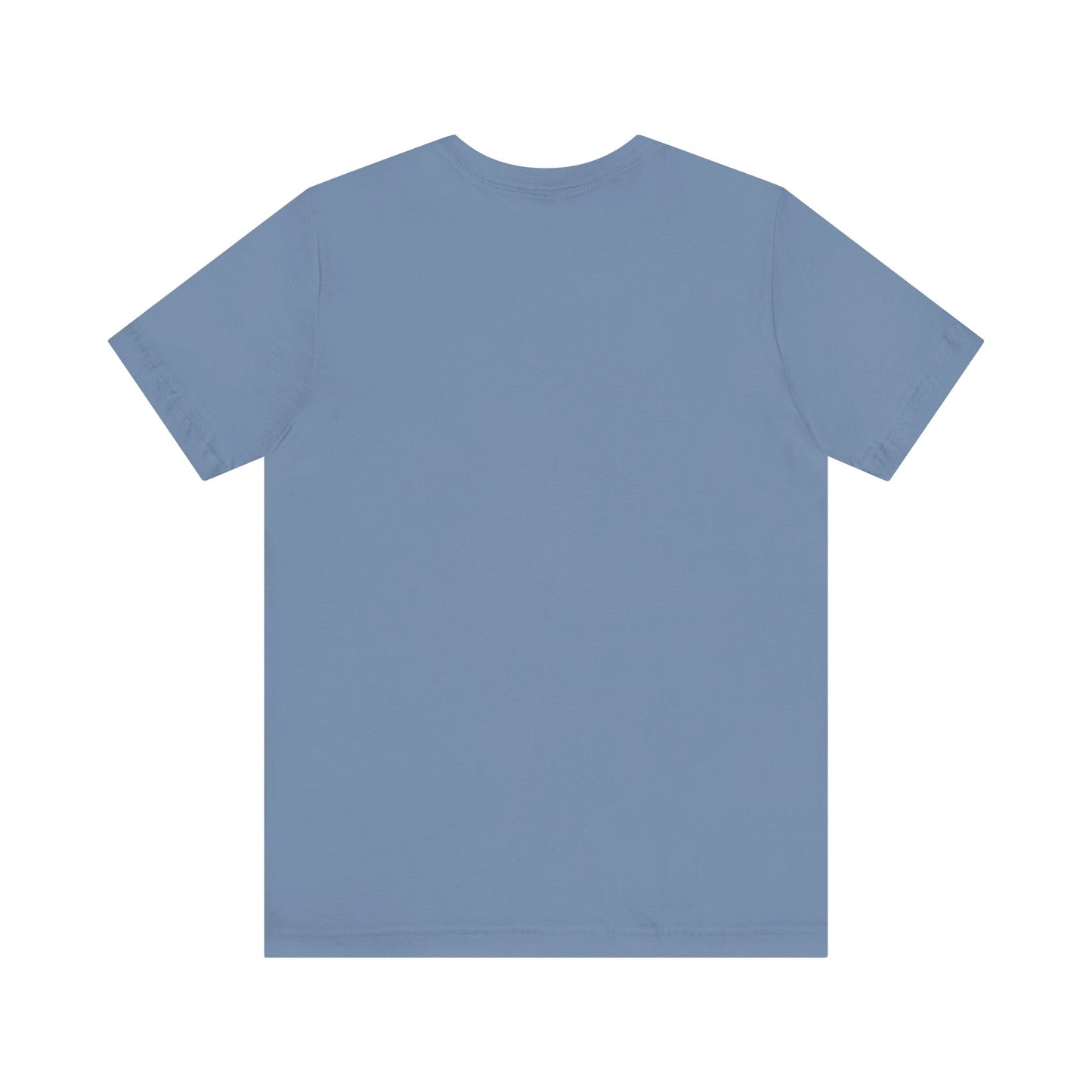Love 'N Life Distressed Heart Tee - Bella Canvas 3001