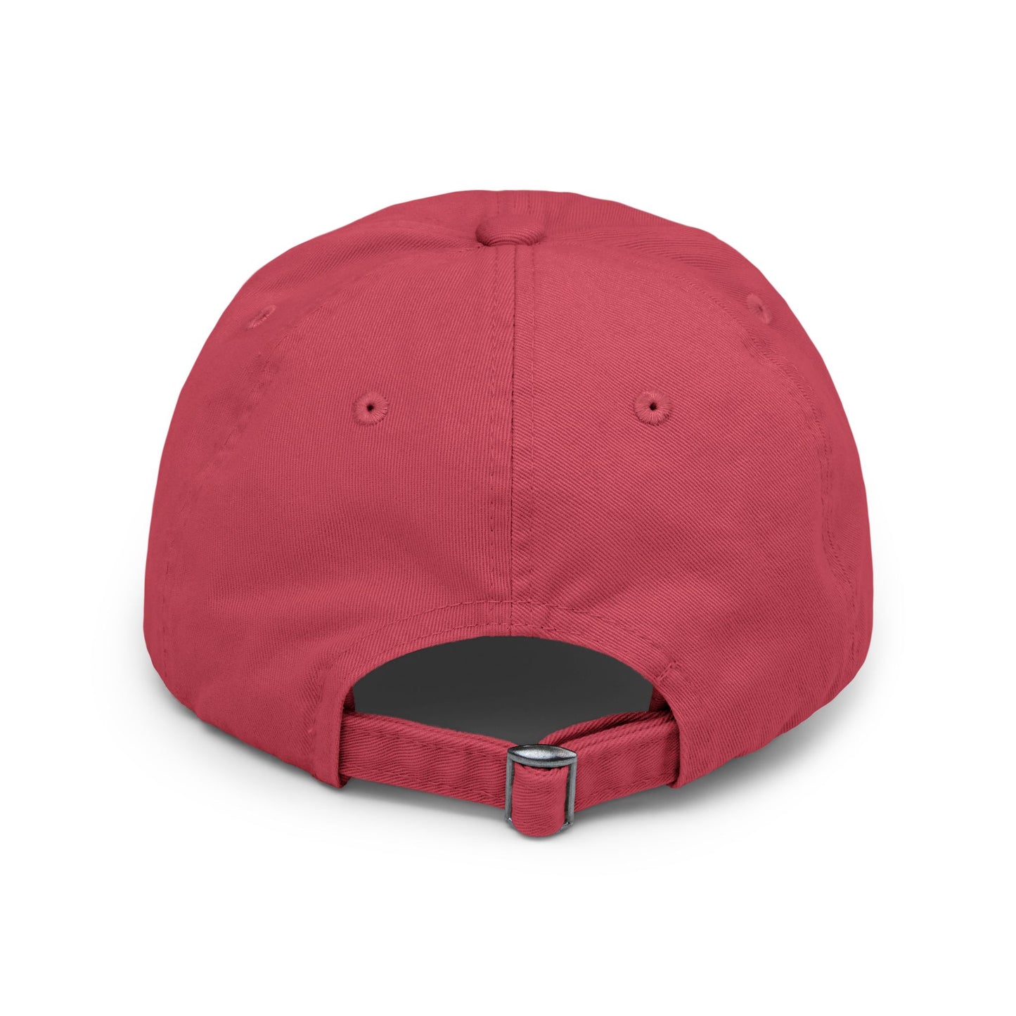 'Praise the Lord' - Distressed Hat