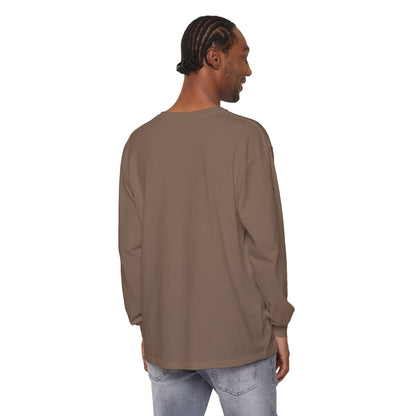 Walk With God Long Sleeve Tee