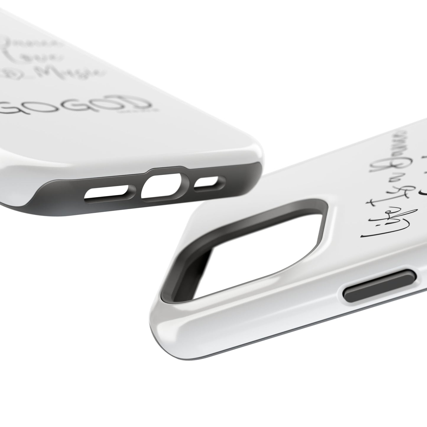 Inspirational Phone Case