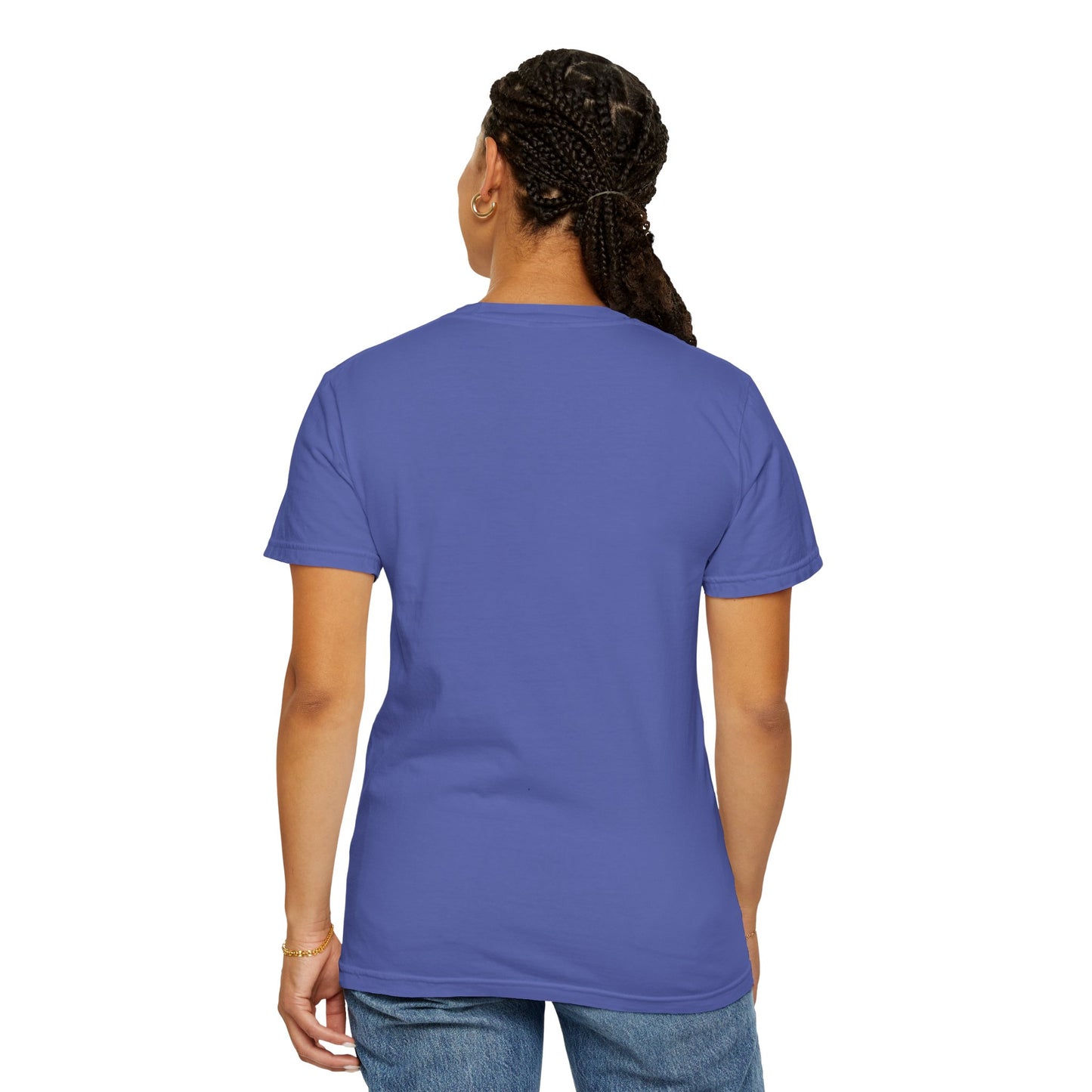 Love n' Life German Shepard Tee - Comfort Colors