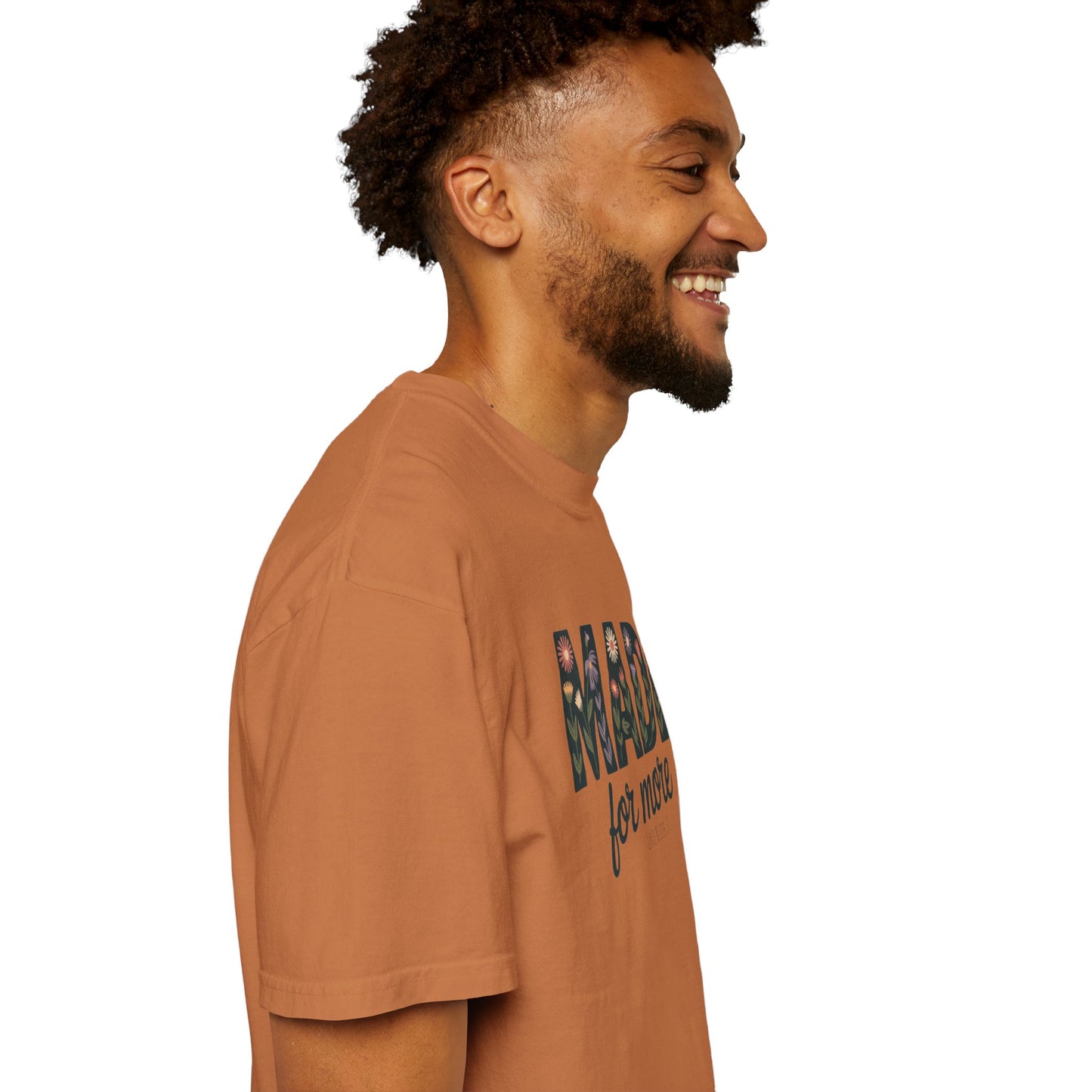 Made for More - Comfort Colors