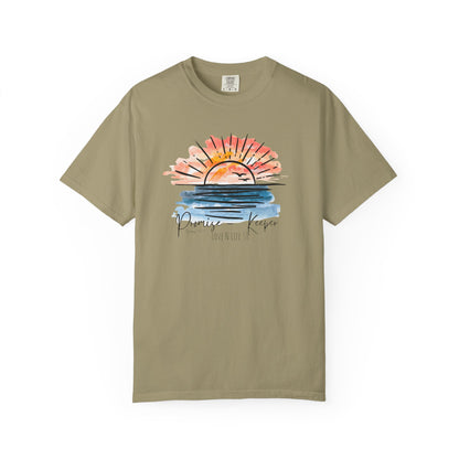 Promise Keeper Short Sleeve Tee