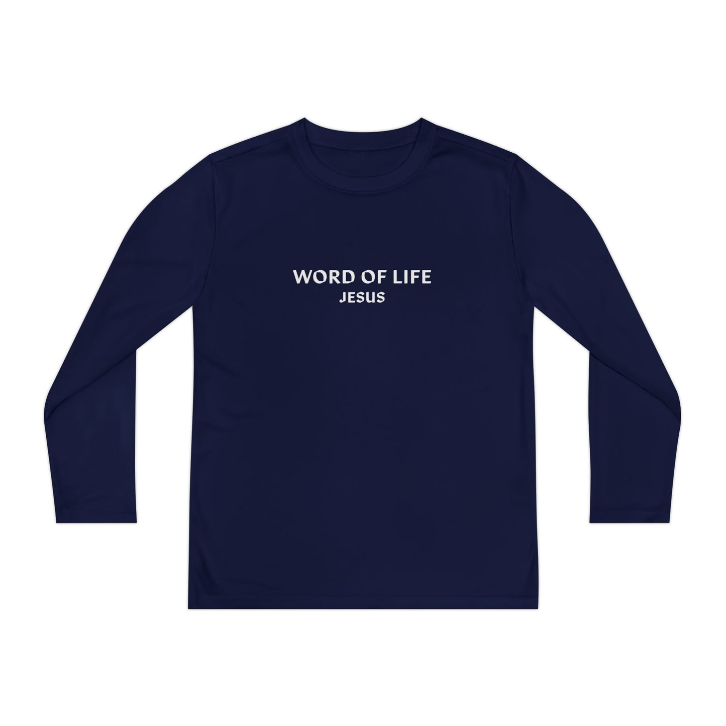 Youth Word of Life Tee