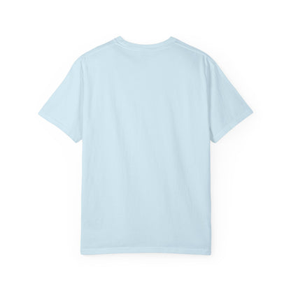 God’s Country Mountain Short Sleeve Tee — Outdoor Christian Graphic Tee