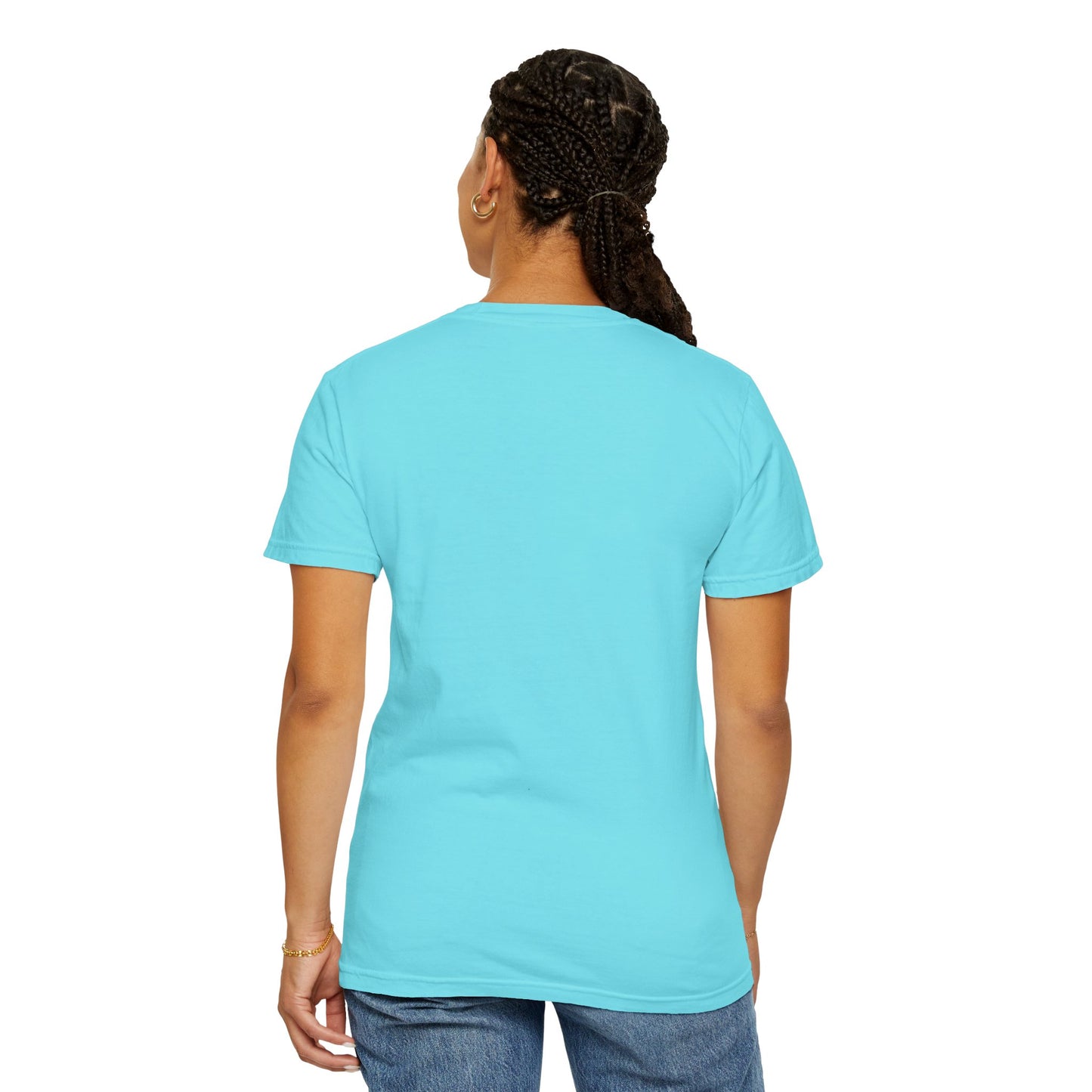 Love N Life 58 Tree of Life Tee - Comfort Colors