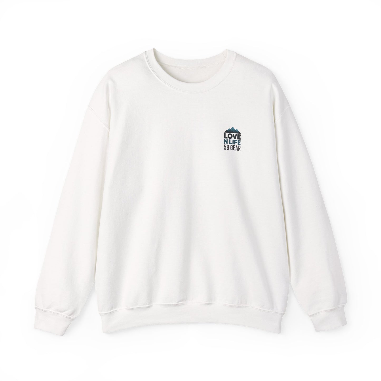 Adventure Sweatshirt Gildan