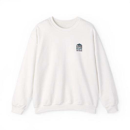 Adventure Sweatshirt Gildan