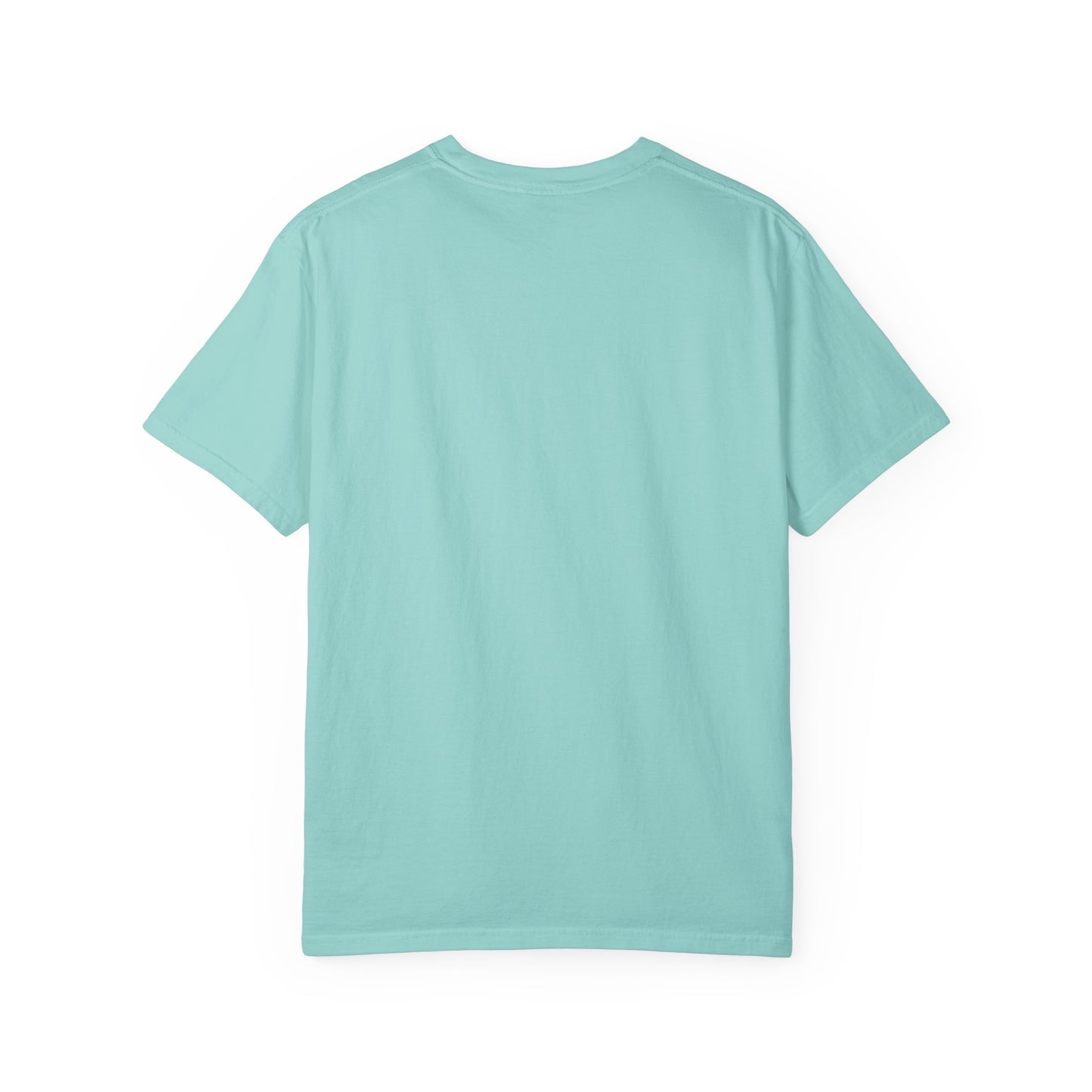 Cat Lovers Bicycle Unisex T-Shirt - Comfort Colors Made in U.S.A.