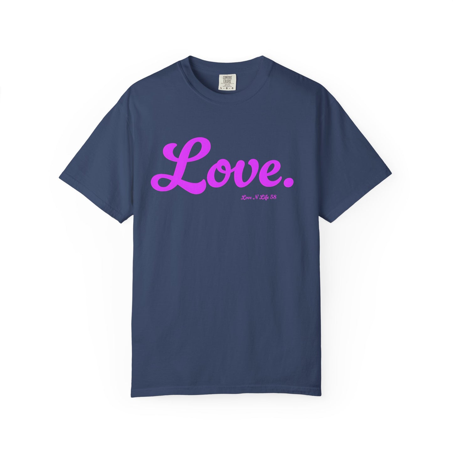 Love. Tee