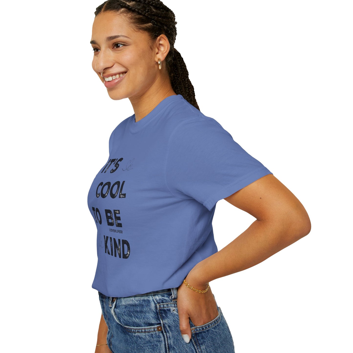 Cool to be Kind - Comfort Colors