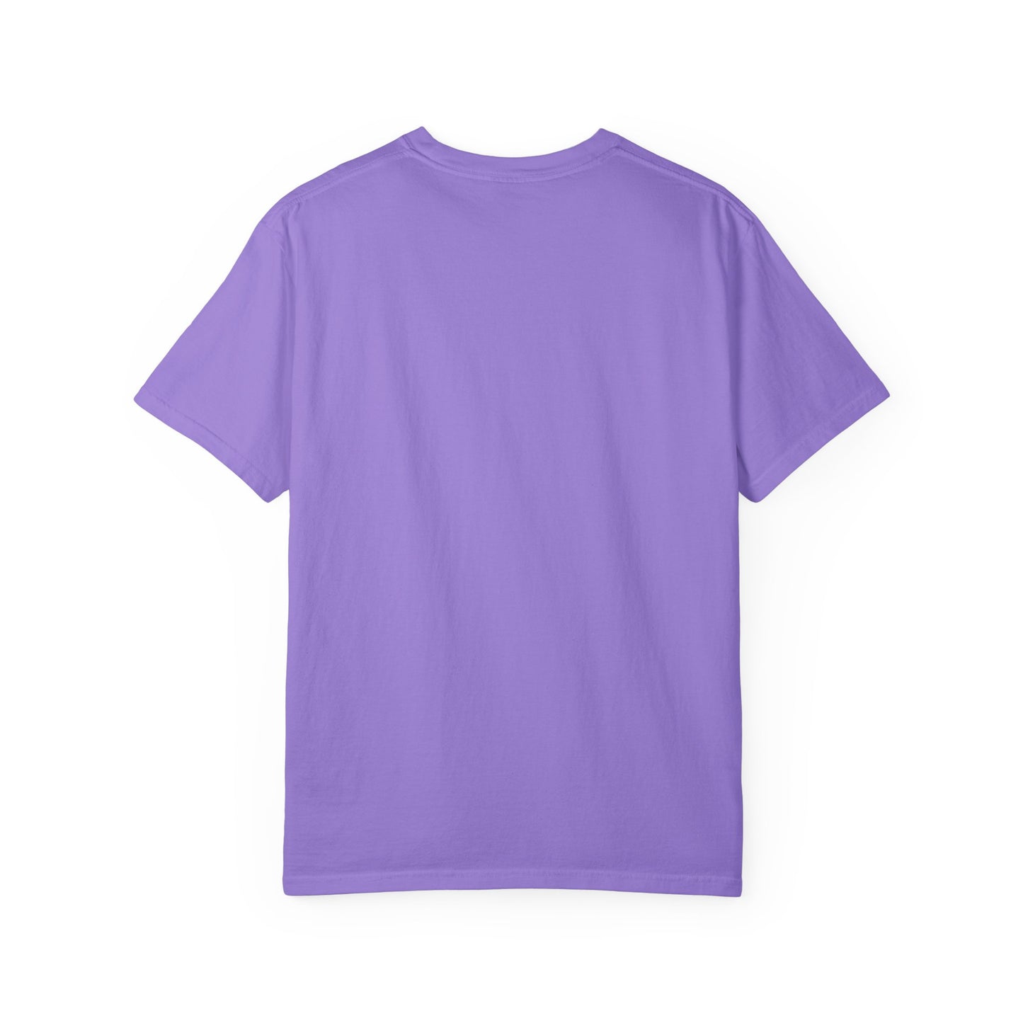 Grace Wins Every Time Tee - Comfort Colors