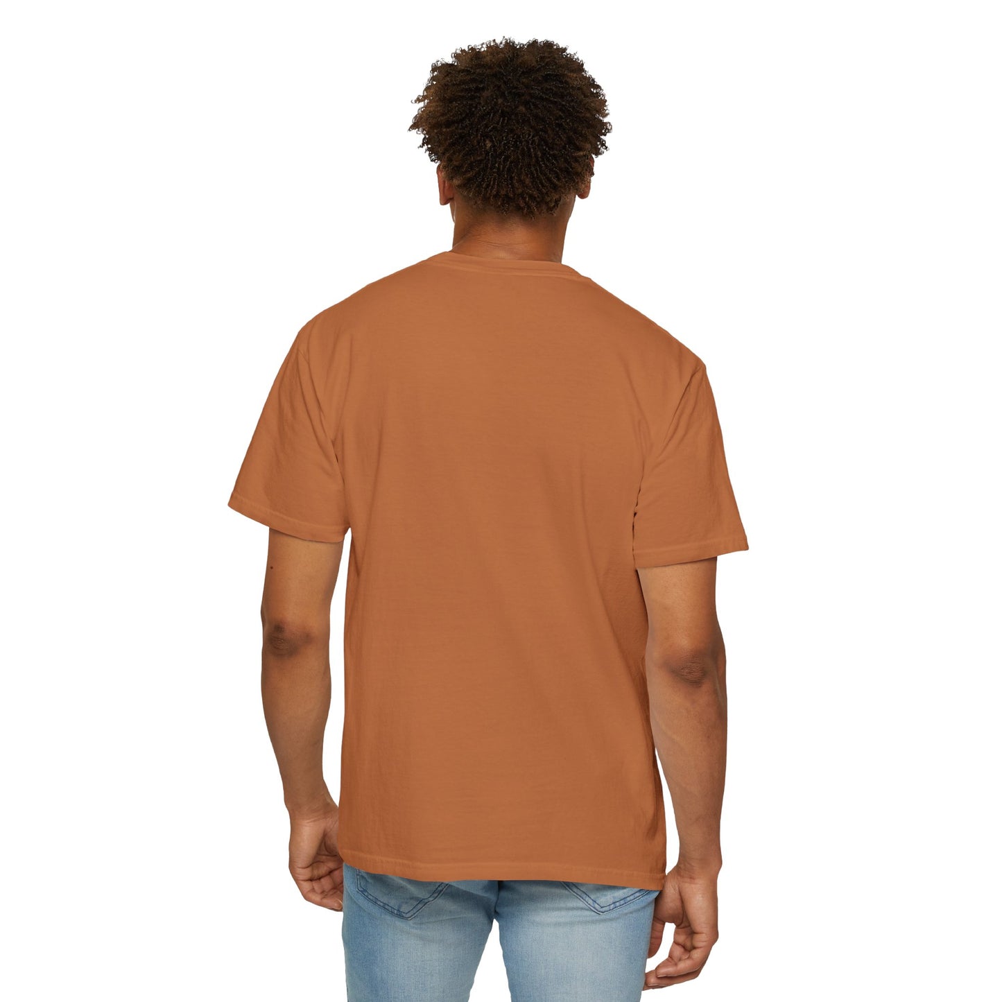 HINENI Charlie Kirk Tee - Comfort Colors