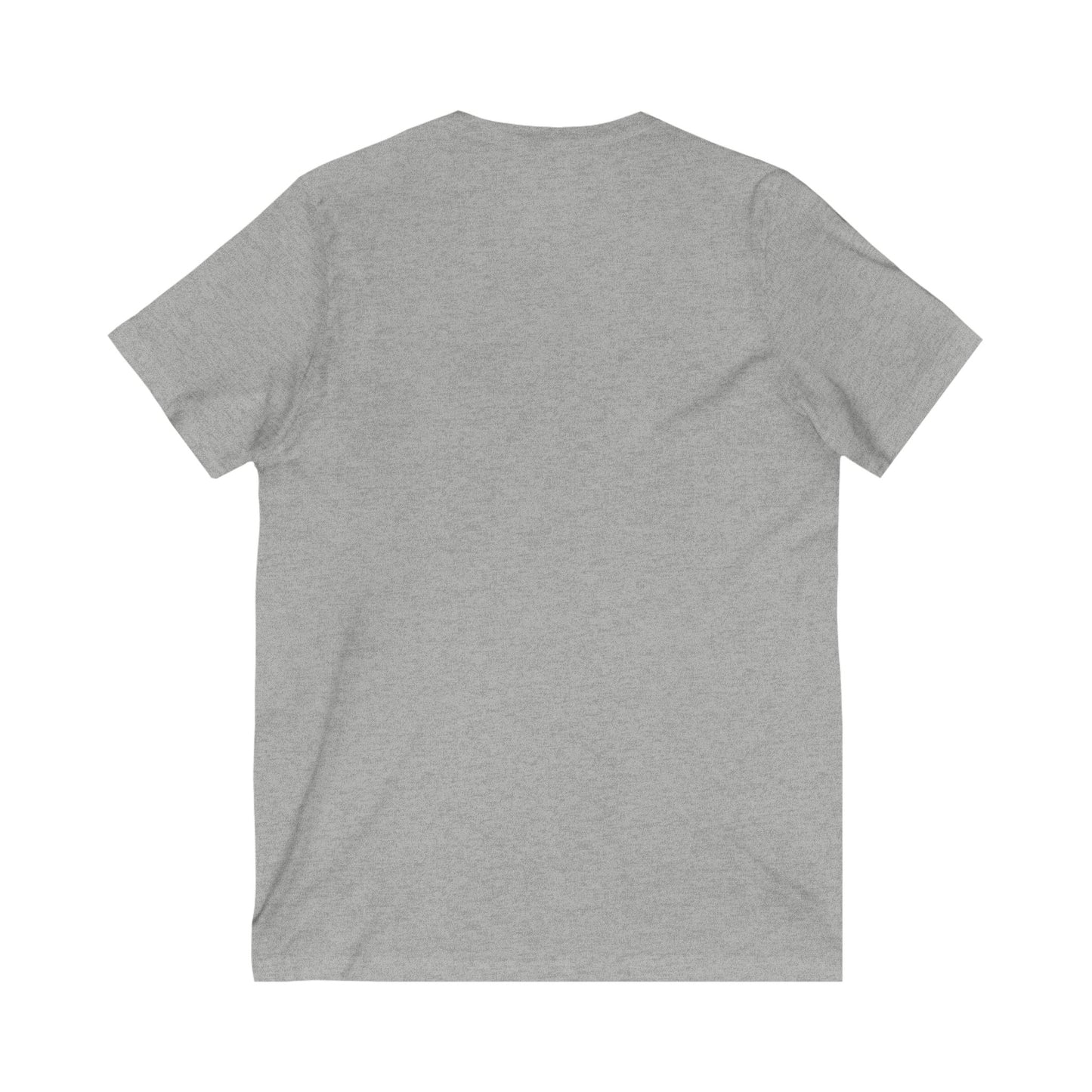 Made For More - V-Neck Unisex Bella Canvas