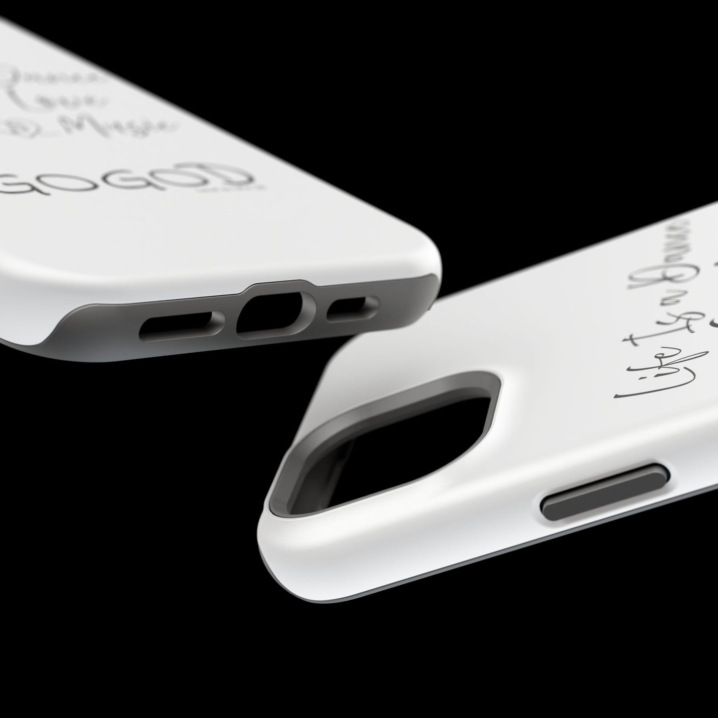 Inspirational Phone Case
