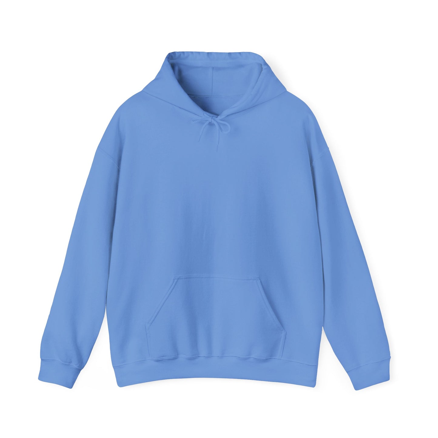 Armour of God Hoodie