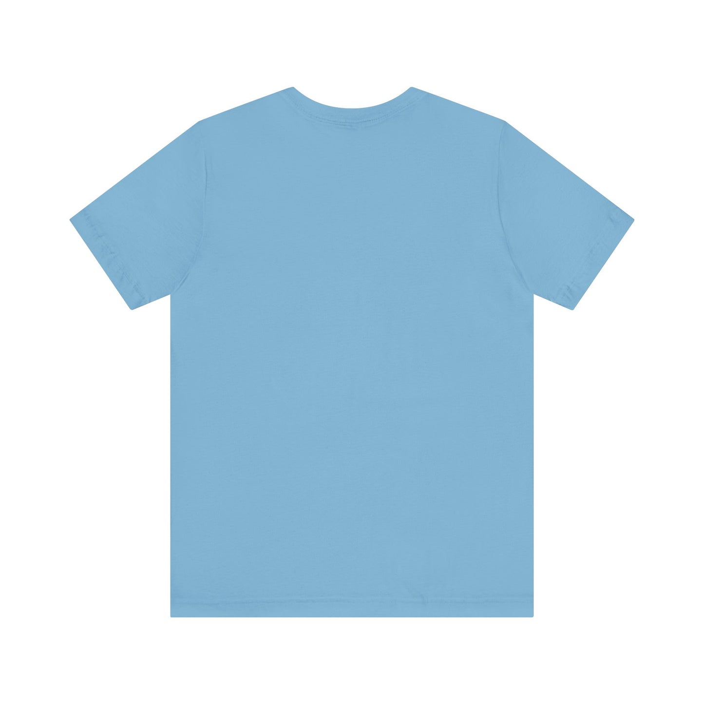 Butterfly Love Tee - Bella Canvas