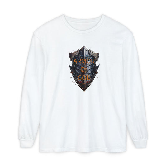 Armor of God - Comfort Colors