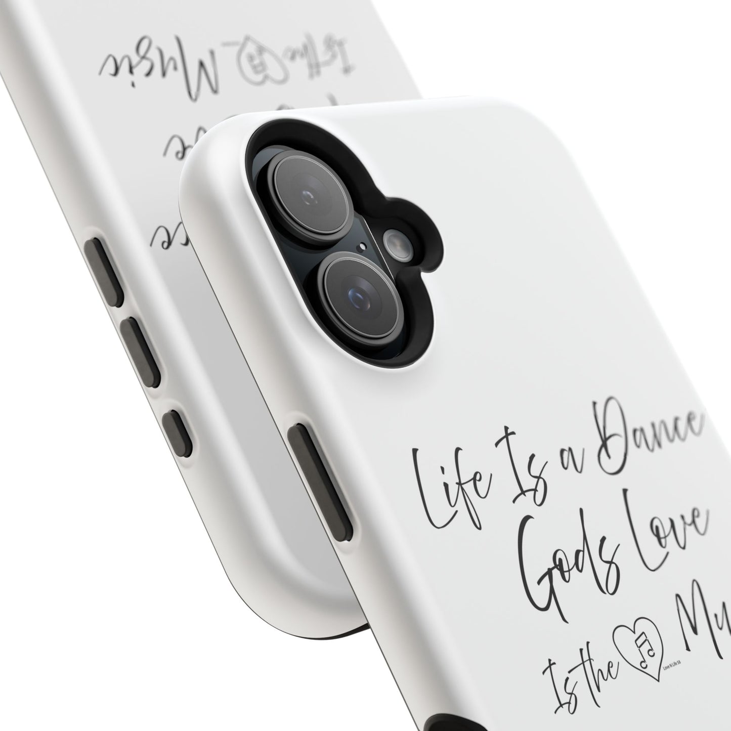 Inspirational Phone Case
