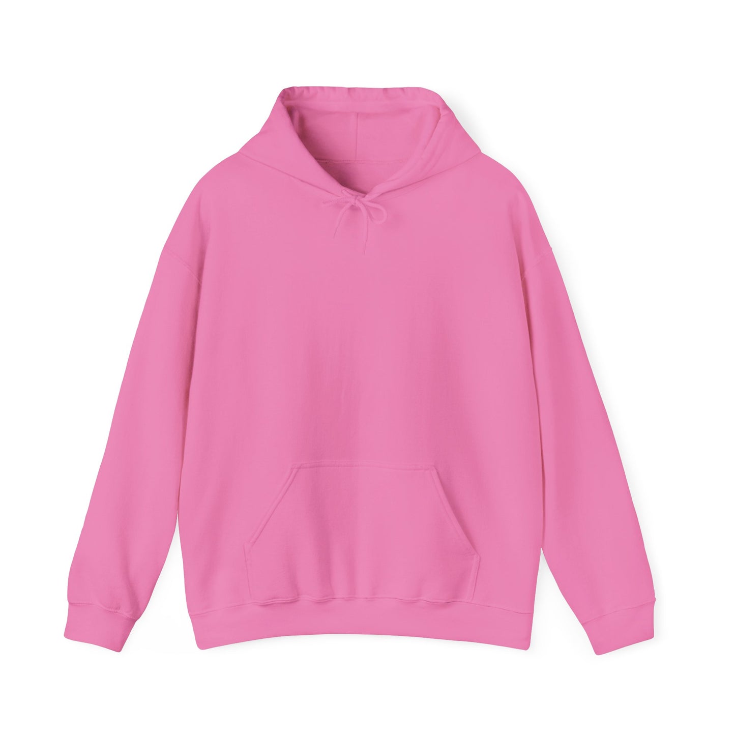 Joyful Fireworks Unisex Hoodie