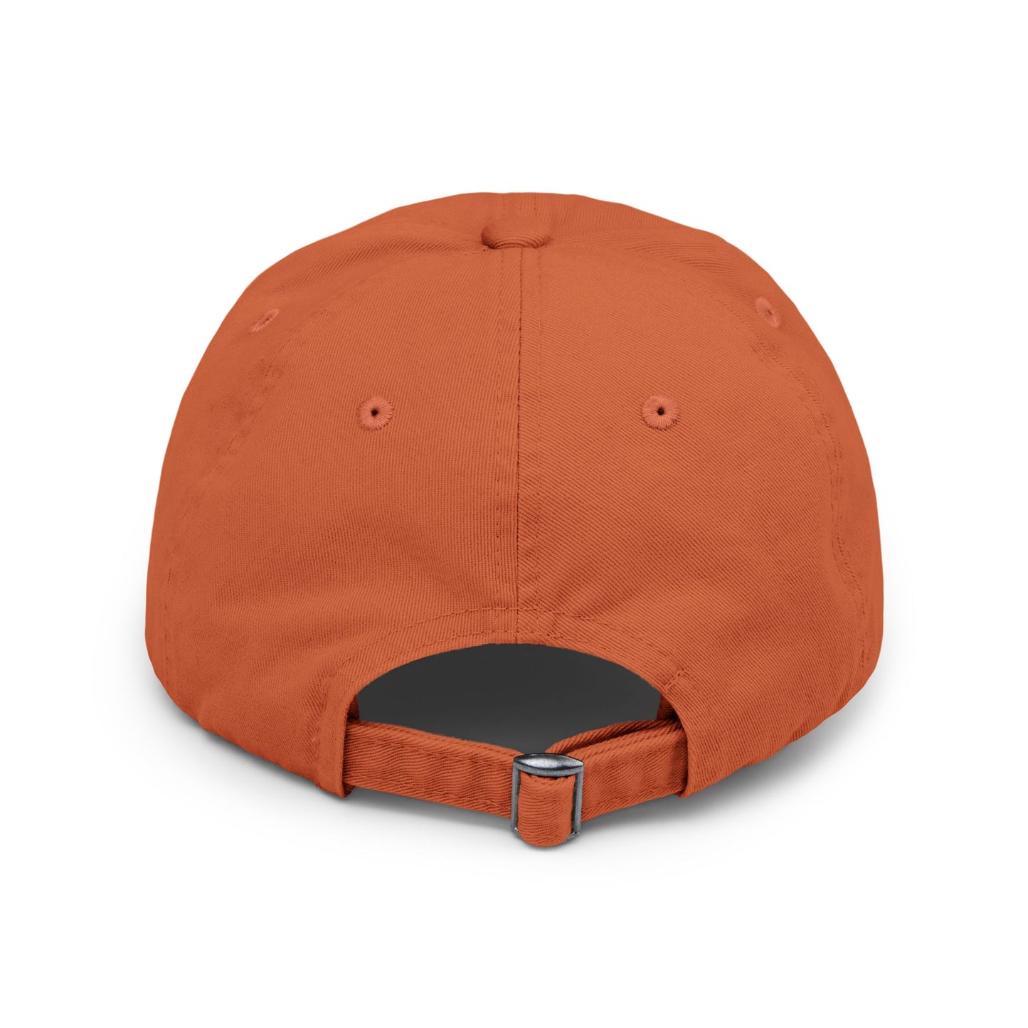 DIFJ - DO IT FOR JESUS - Distressed Unisex Cap