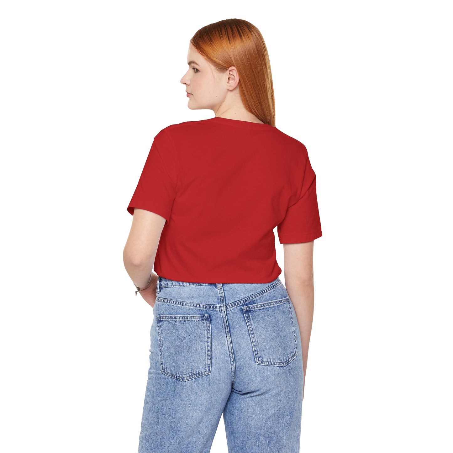 WayMaker Tee - Bella Canvas 3001