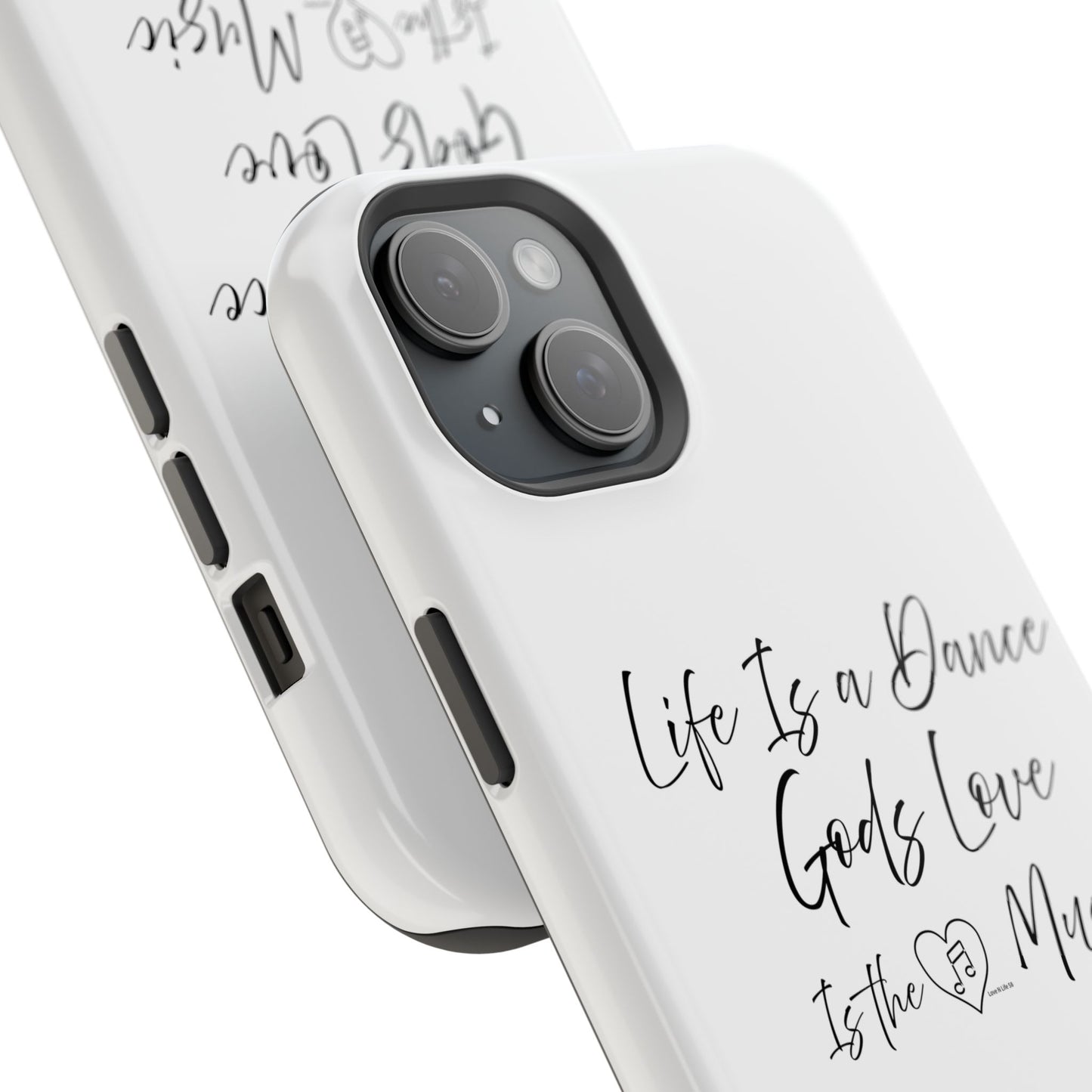 Inspirational Phone Case