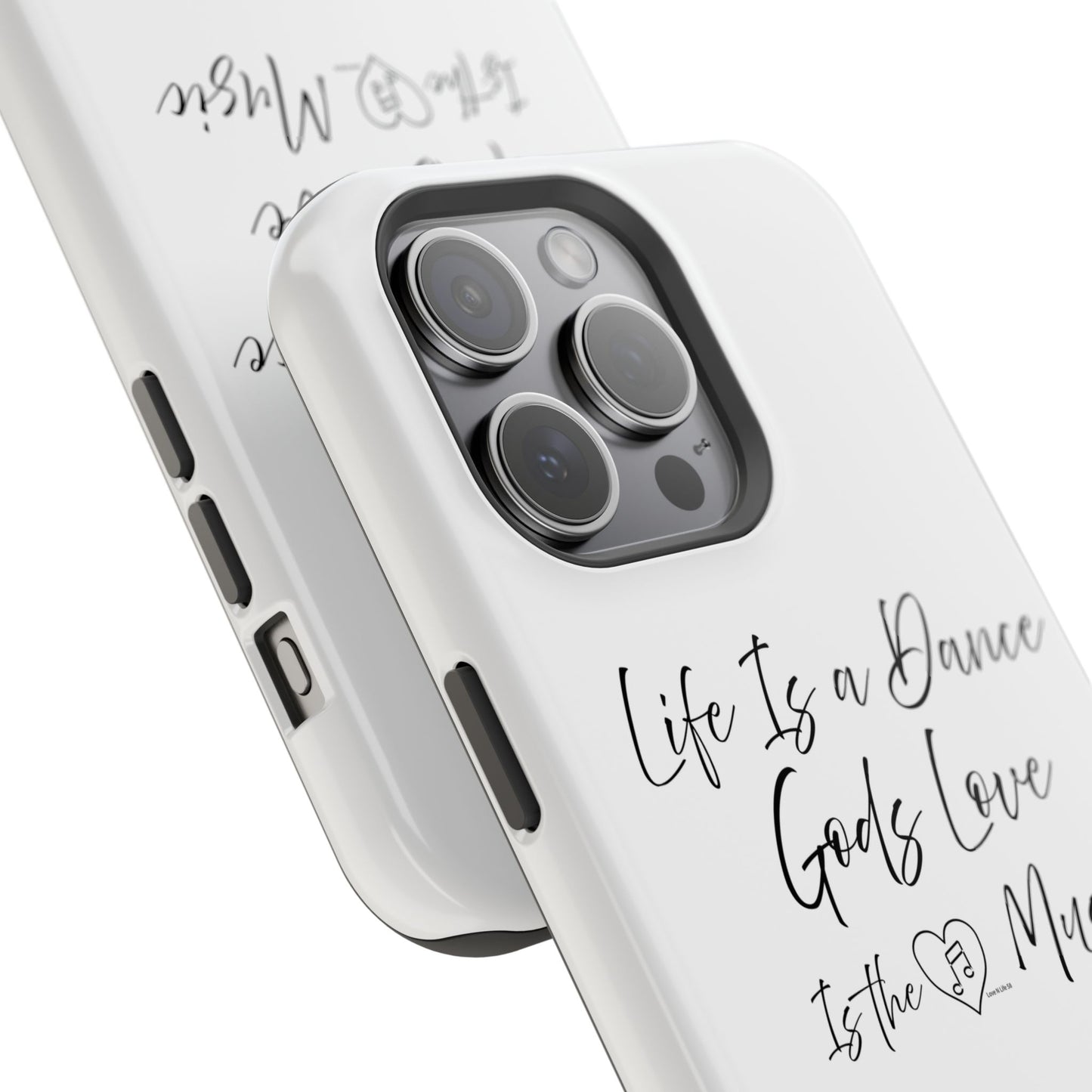 Inspirational Phone Case