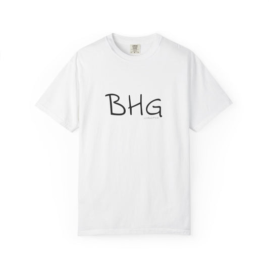 BHG By His Grace Tee