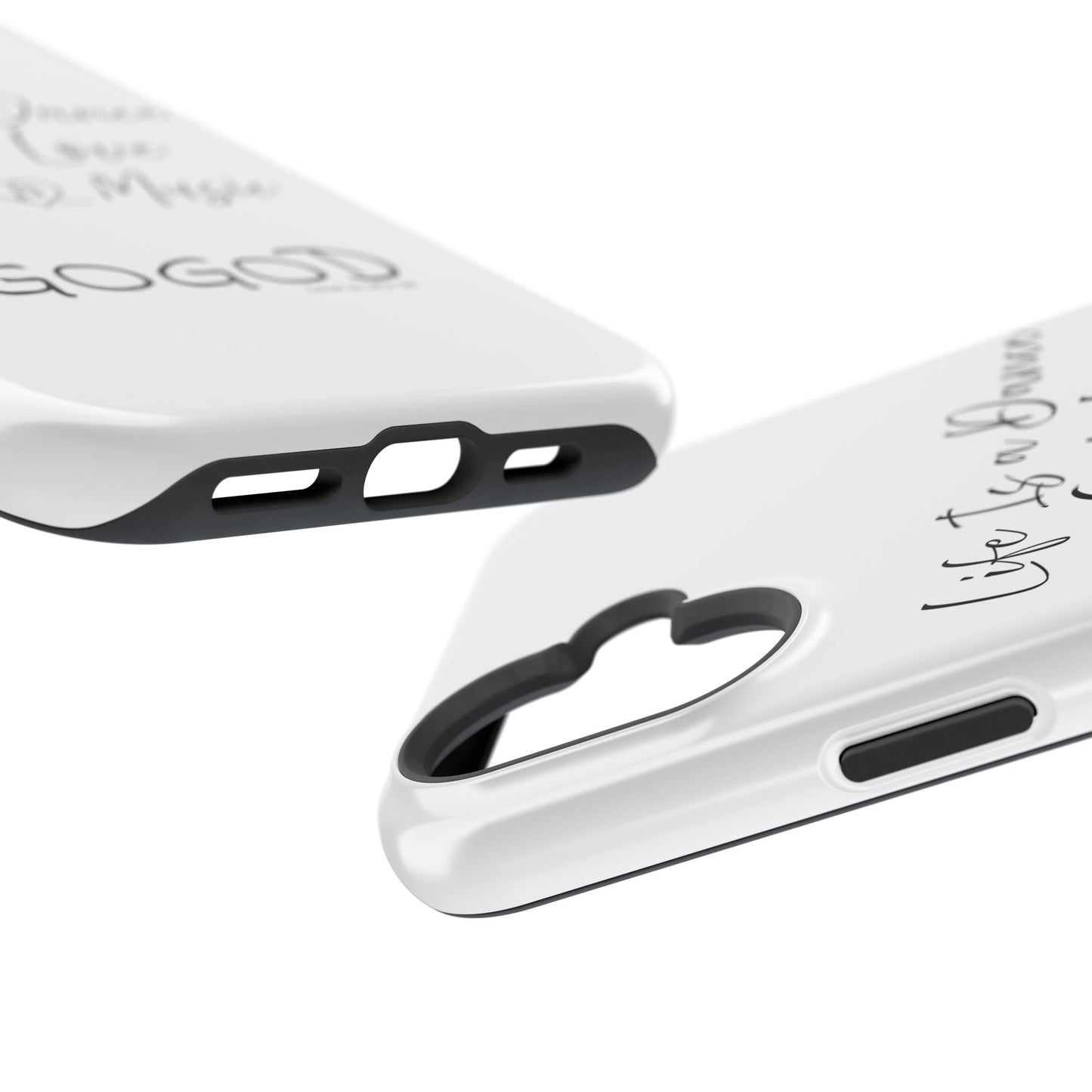 Inspirational Phone Case