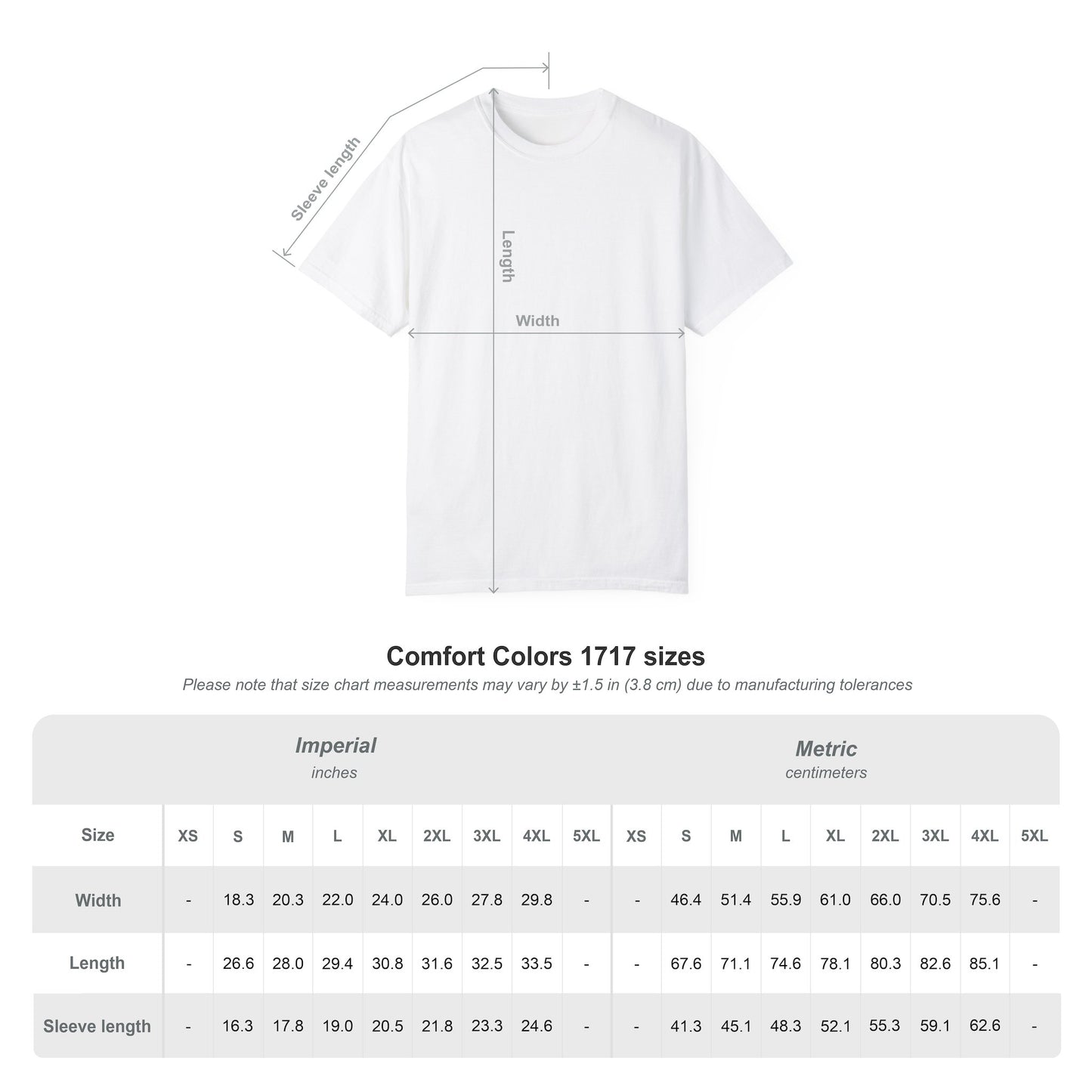 777 - God , Jesus, Holy Spirt , Perfection - Comfort Colors