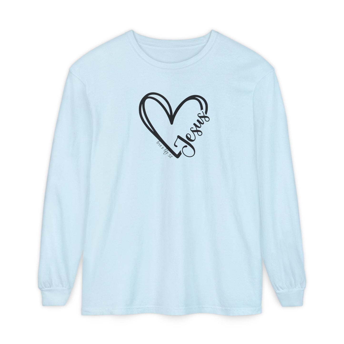 Jesus Heart Tee