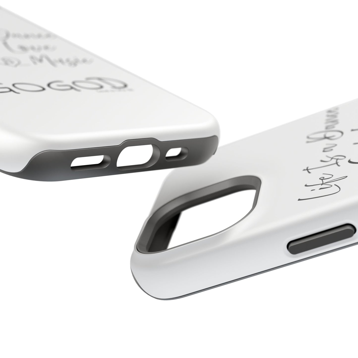 Inspirational Phone Case