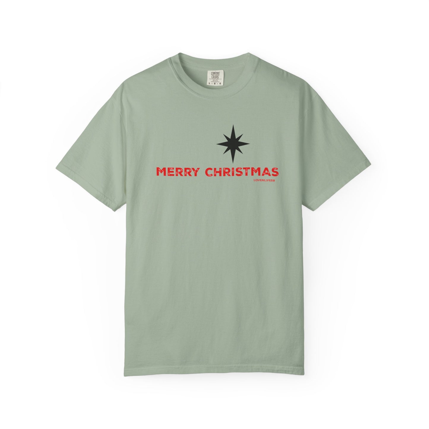 Merry Christmas Tee
