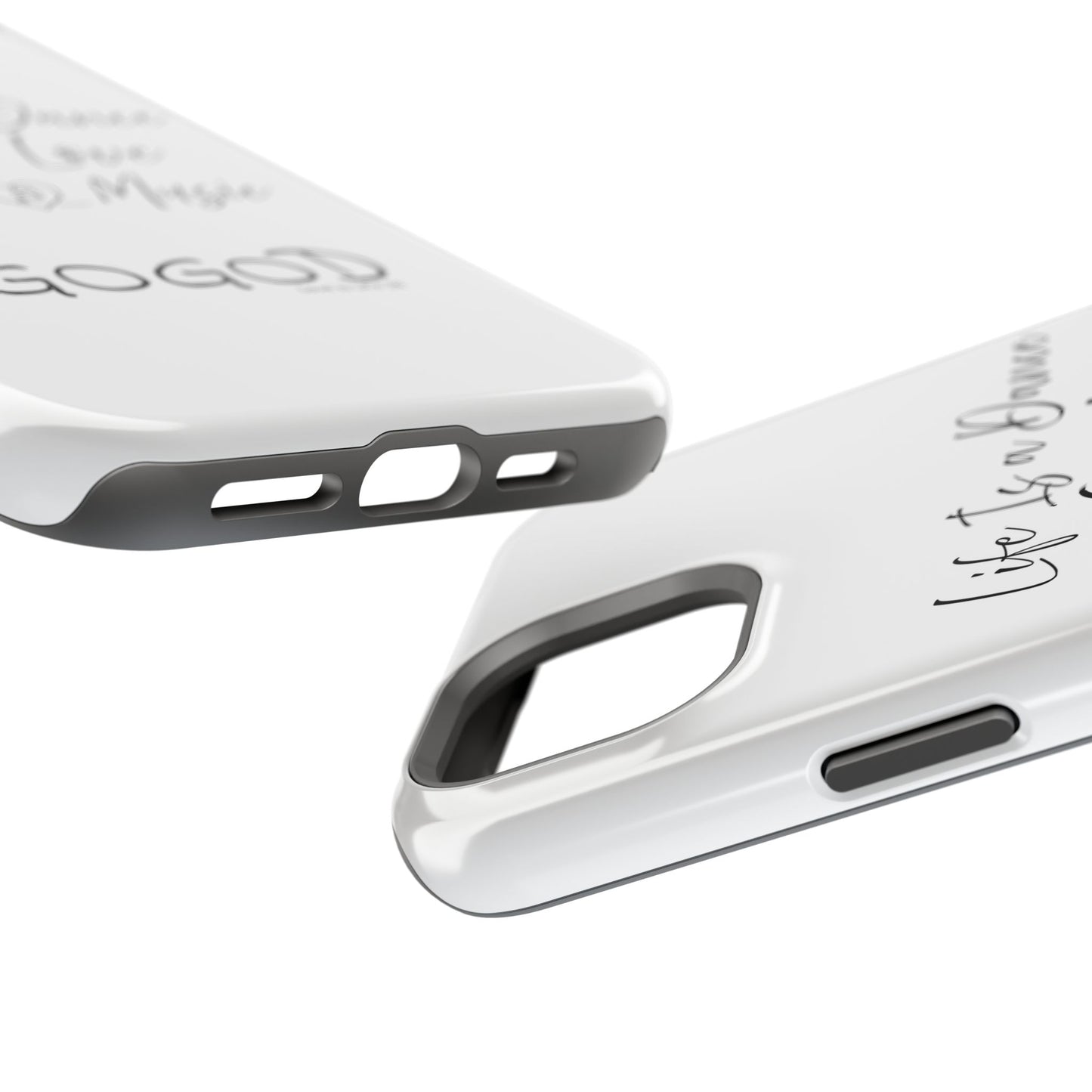 Inspirational Phone Case