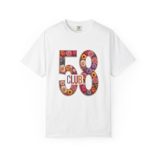 58 Club Tee