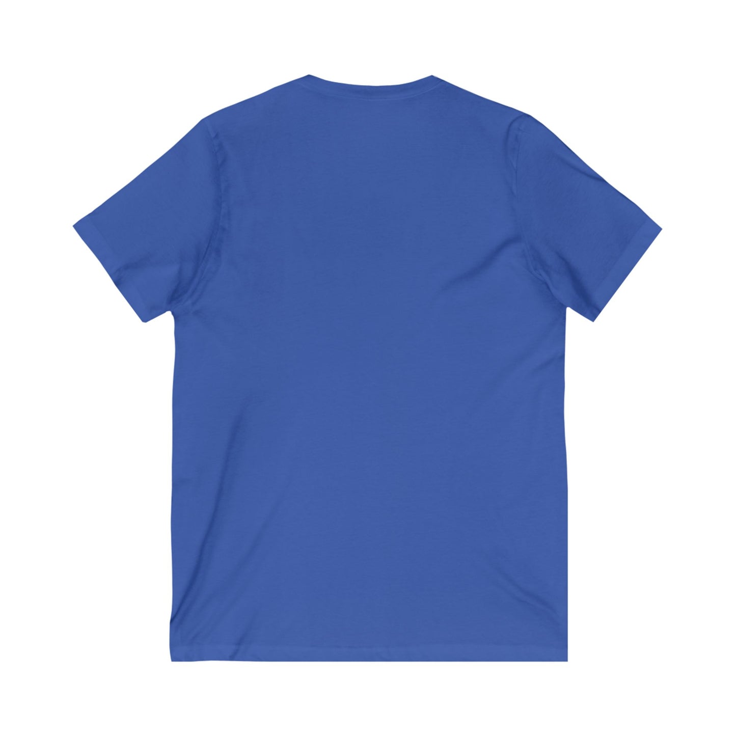 Made for More - Bella Canvas V Neck