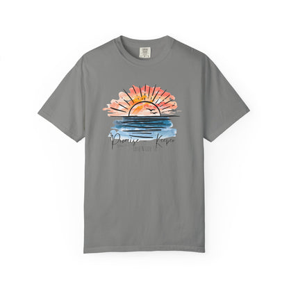 Promise Keeper Short Sleeve Tee