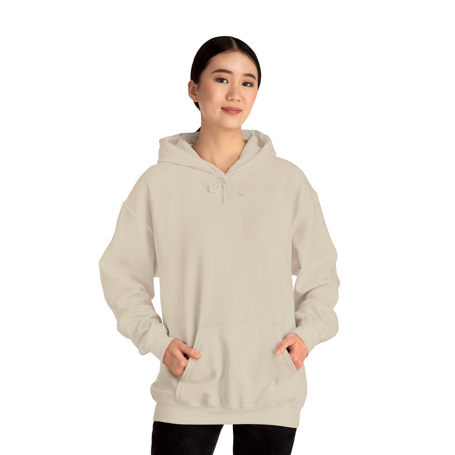 Armour of God Hoodie
